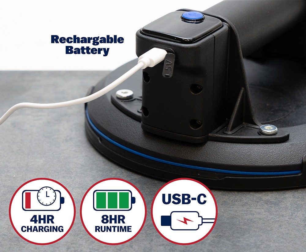 rechargeable battery